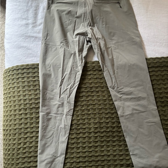 Men's Freefly Latitude pants M NWT! - Picture 3 of 3